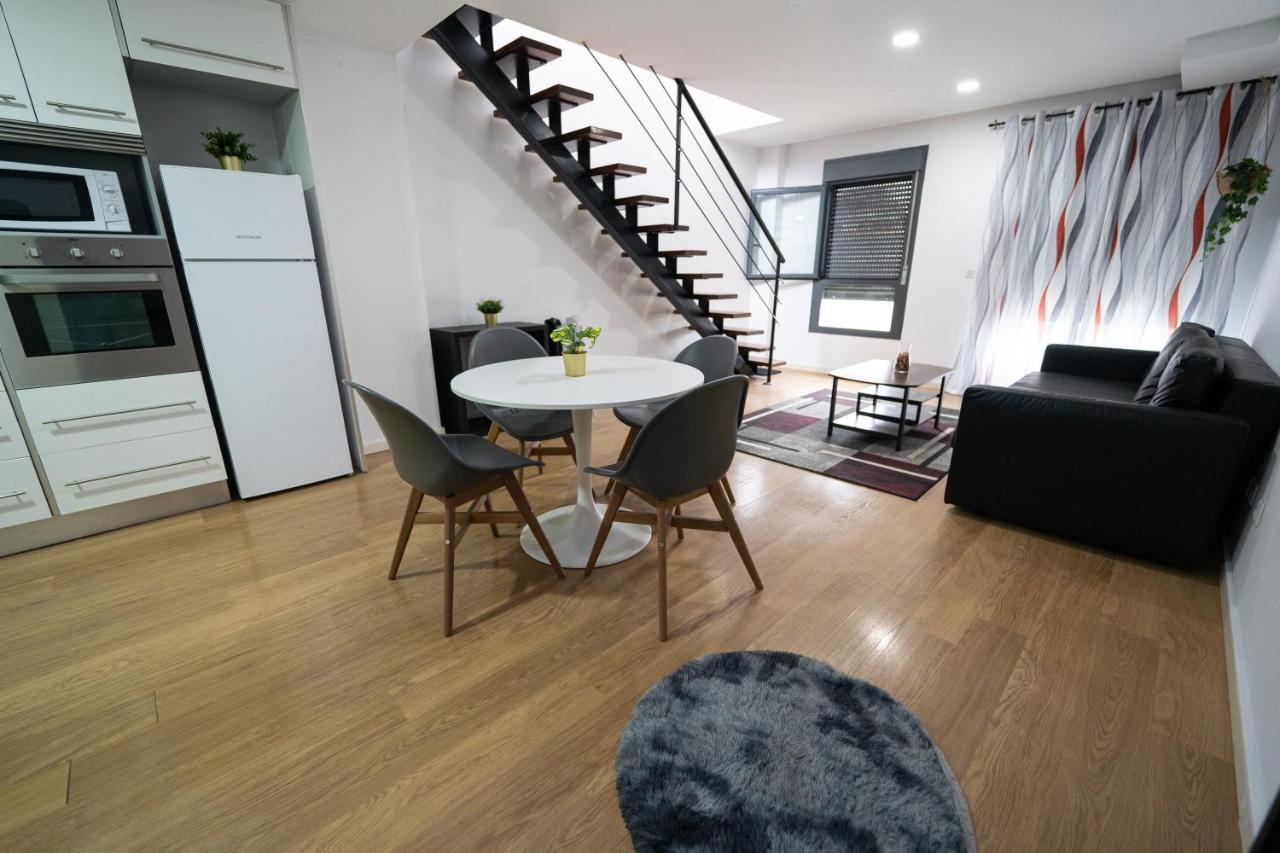 Apartamento San Cayetano Torrent  Extérieur photo