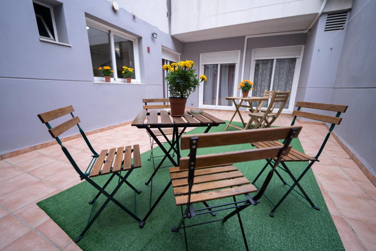 Apartamento San Cayetano Torrent  Extérieur photo