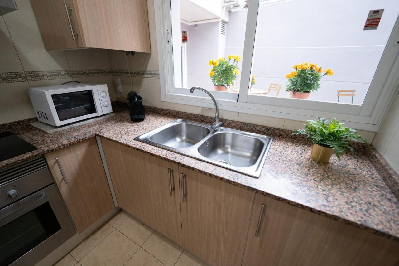 Apartamento San Cayetano Torrent  Extérieur photo