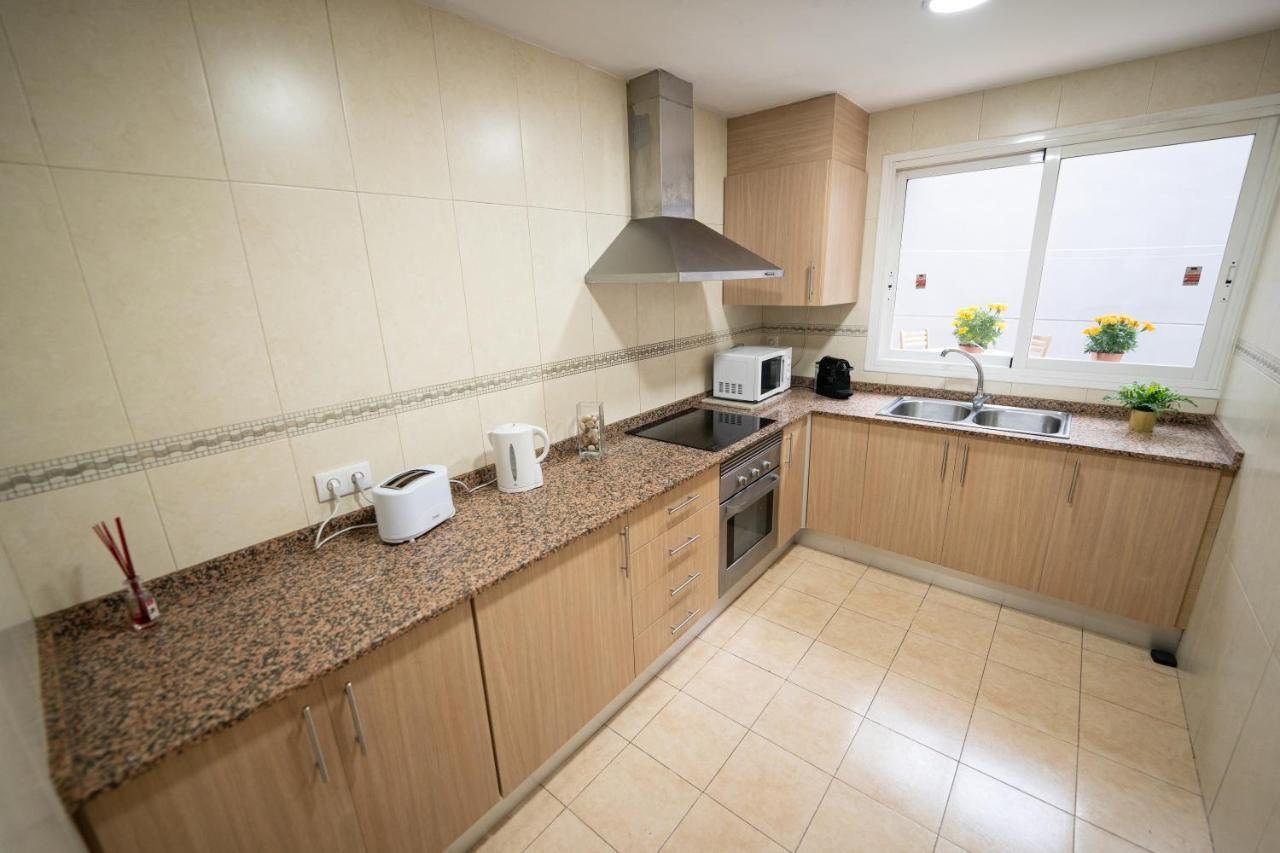 Apartamento San Cayetano Torrent  Extérieur photo