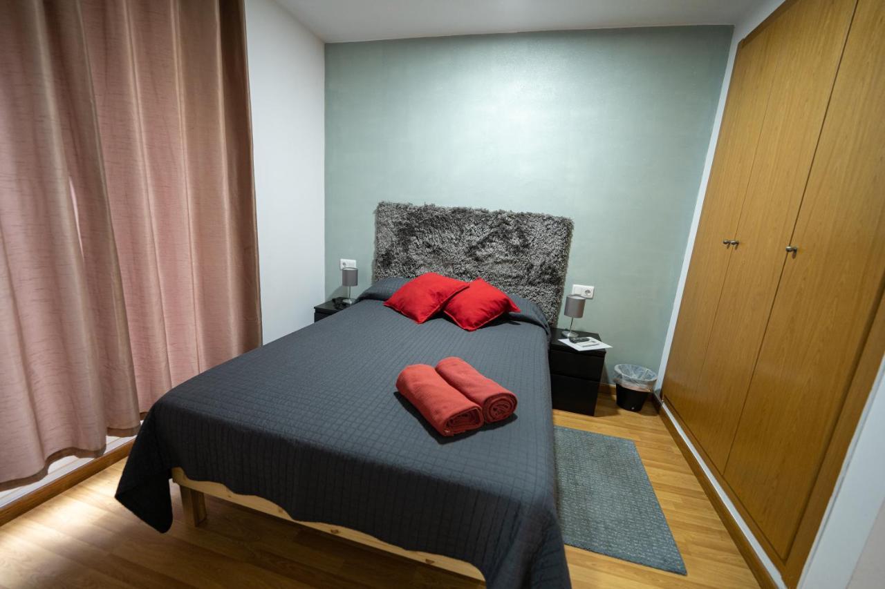 Apartamento San Cayetano Torrent  Extérieur photo