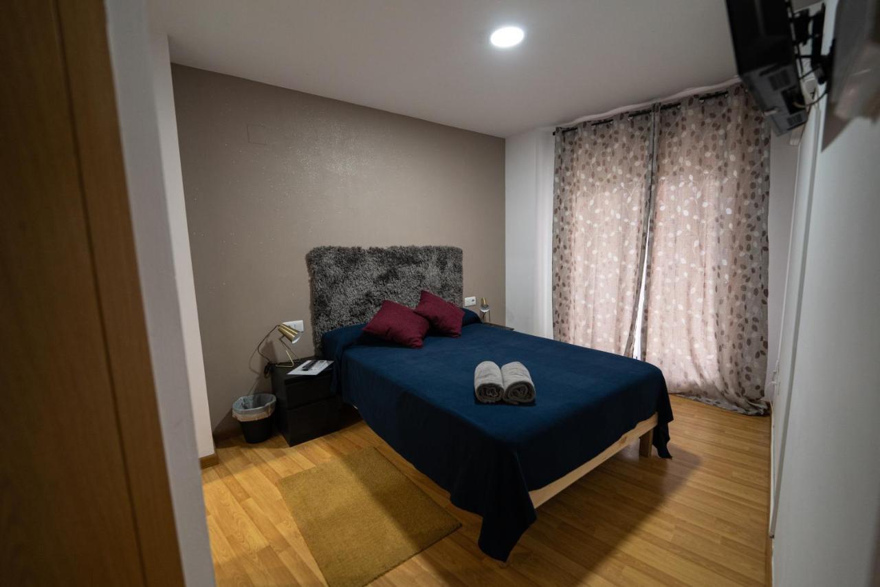 Apartamento San Cayetano Torrent  Extérieur photo