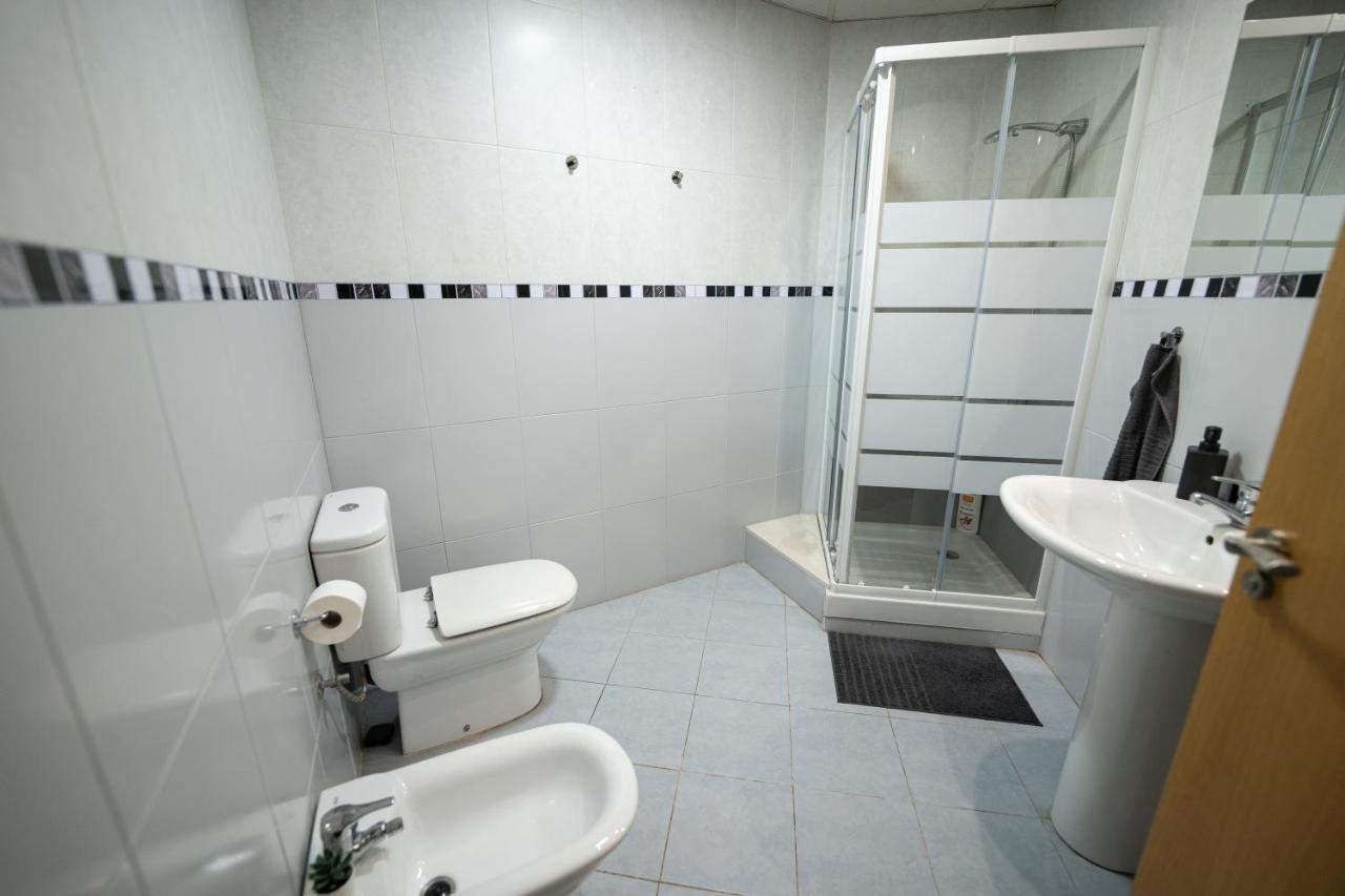 Apartamento San Cayetano Torrent  Extérieur photo