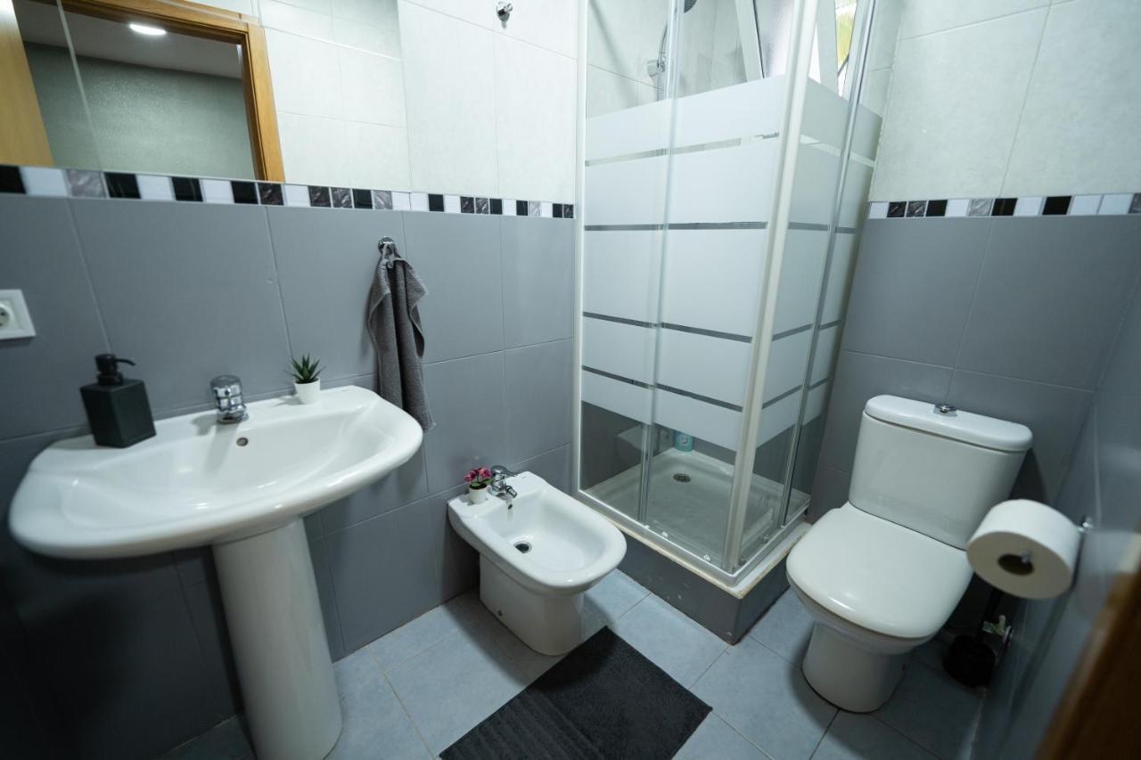 Apartamento San Cayetano Torrent  Extérieur photo
