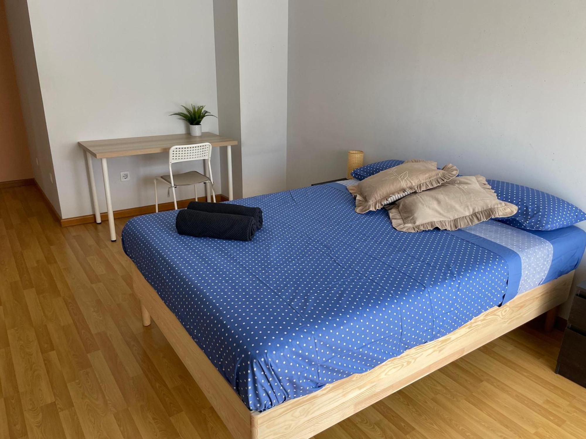 Apartamento San Cayetano Torrent  Extérieur photo